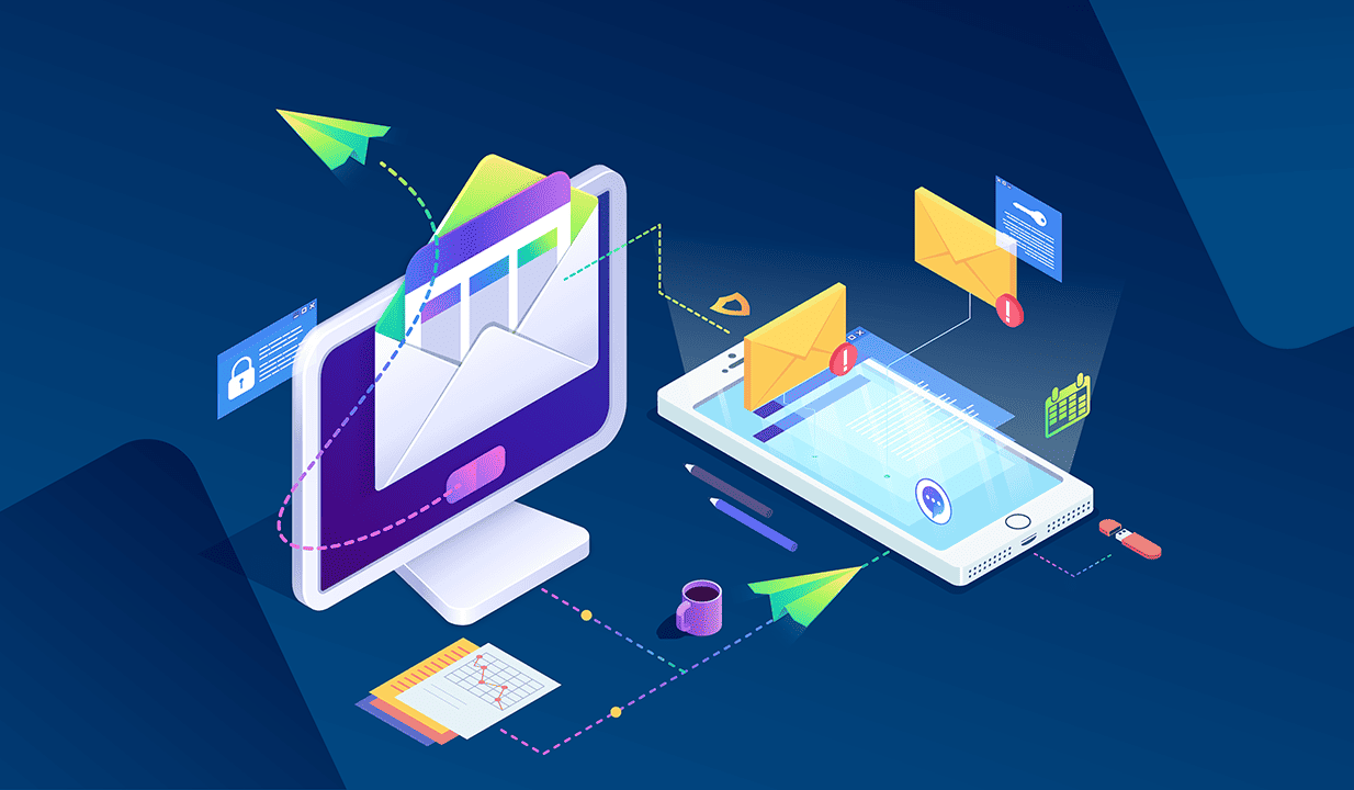 Say Yes to Email and SMS Blasting INTERCITY